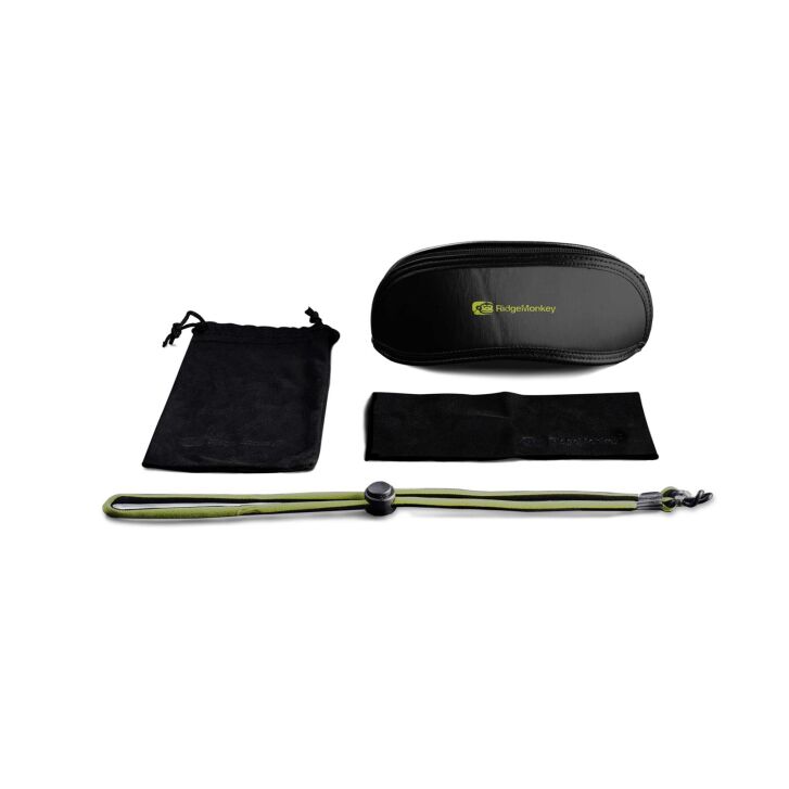 RidgeMonkey POLA-FLARE Zonnebril Maverick