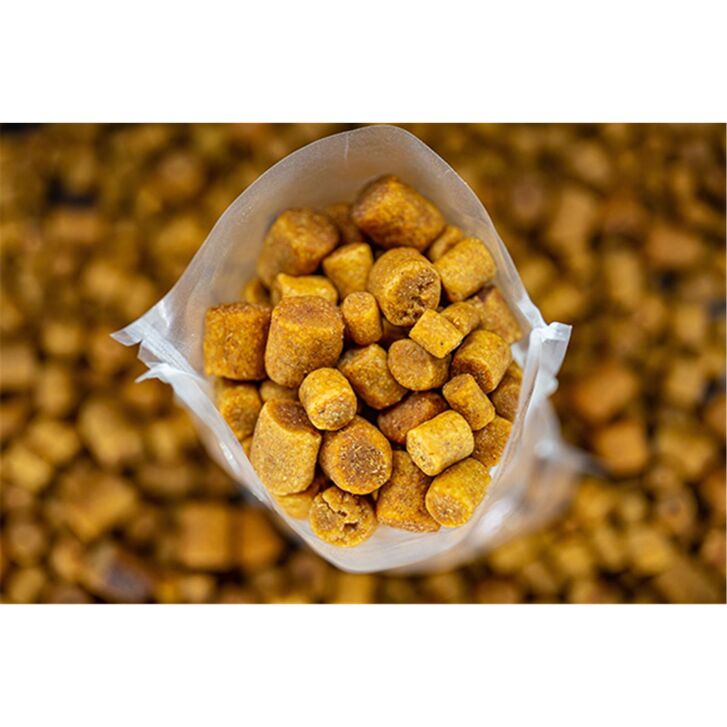 My Baits Sweet Betaine Pellets"Strike Zone"