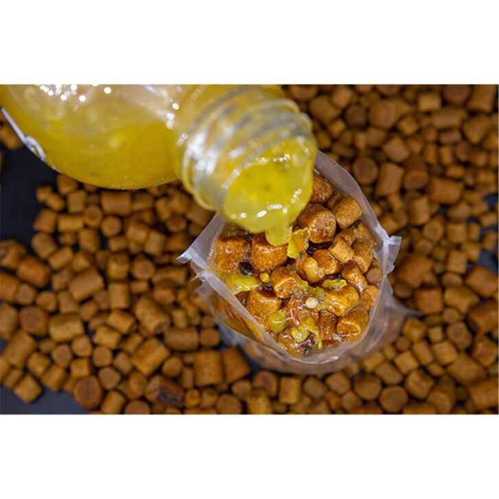 My Baits Sweet Betaine Pellets"Strike Zone"