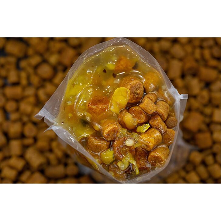 My Baits Sweet Betaine Pellets"Strike Zone"