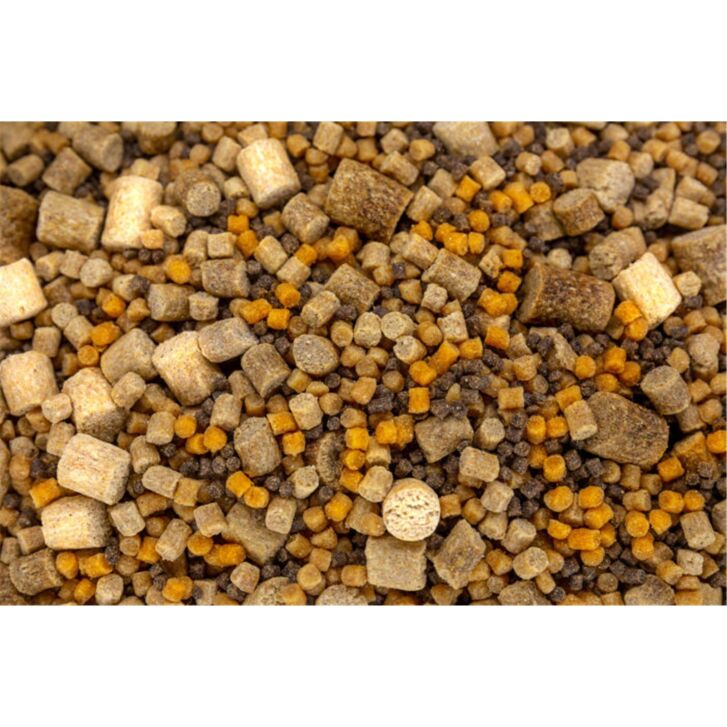 My Baits Sweet Betaine Pellets"Strike Zone"