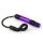 Fox Black Label Indicator Slik Bobbin  Red