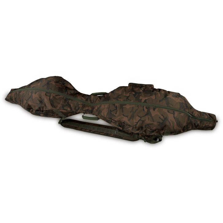 Fox Camolite 3 Up 2 Down Rod Holdall 12ft Rod Holdall