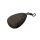Fox Camotex Swivel Flat Pear  3.0oz  85g