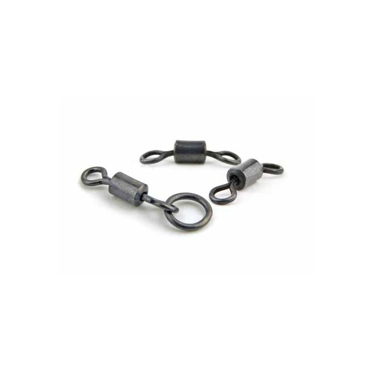 Fox EDGES Flexi Ring Swivel  Size 11