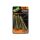 Fox EDGES Power Grip Naked Line Tail Rubbers  Sz 7
