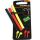Fox EDGES Zig Aligna  Zig Aligna Foam  Red