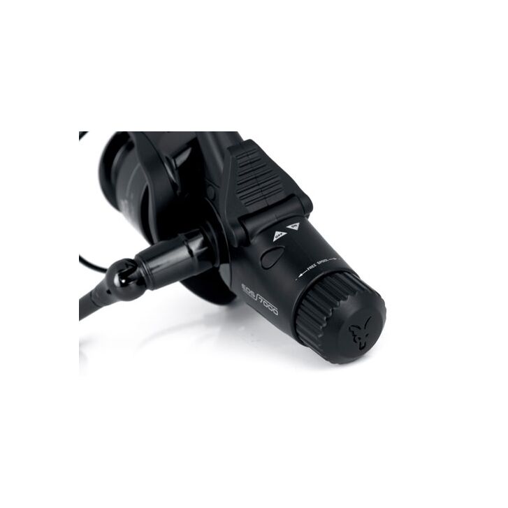 Fox EOS  7000 Reel