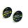 Fox Exocet MK2 Spod &amp; Marker Braid  0.18mm/20lb x300m MARKER Green