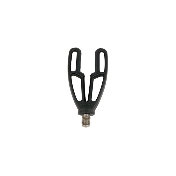 Fox Rod Rest Head