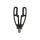 Fox Rod Rest Head