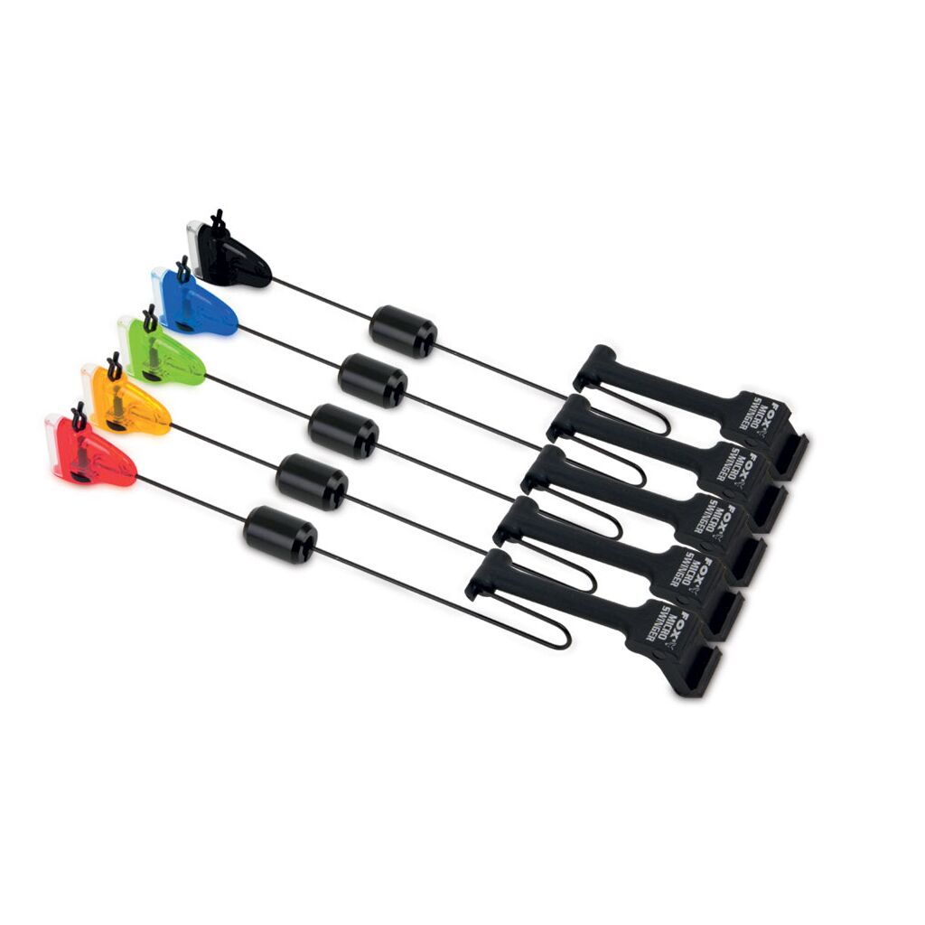 Fox Micro Swinger Blue