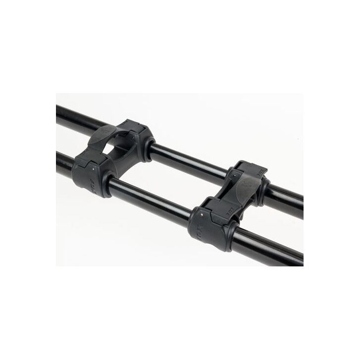 Fox Ranger MK2  3 Rod Inc Case