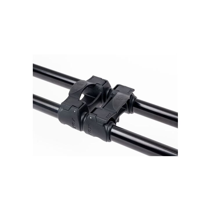 Fox Ranger MK2  3 Rod Inc Case