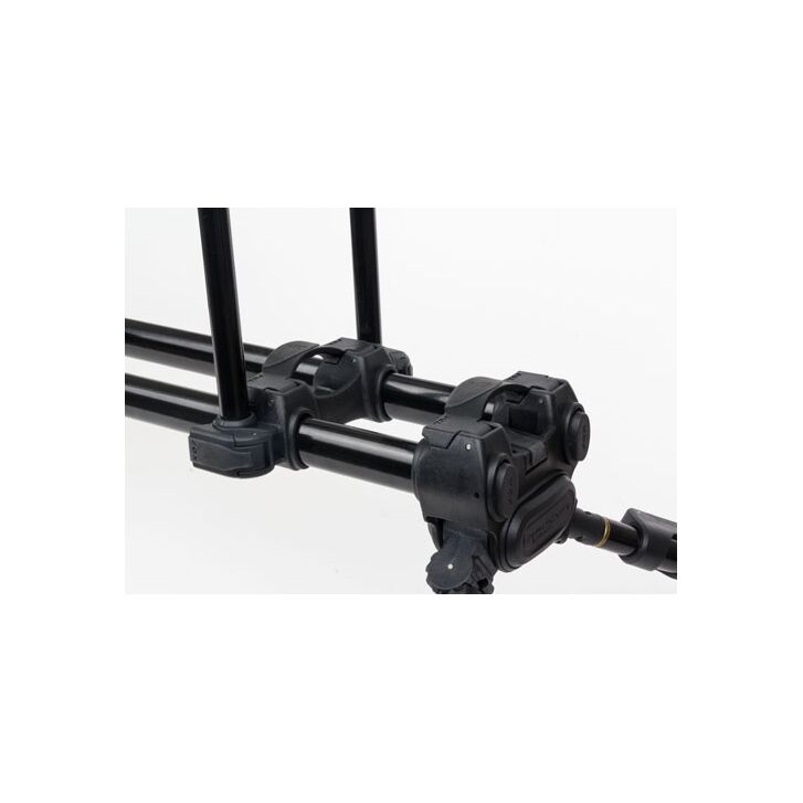 Fox Ranger MK2  3 Rod Inc Case