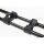 Fox Ranger MK2  4 Rod Inc Case