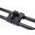 Fox Ranger MK2  4 Rod Inc Case