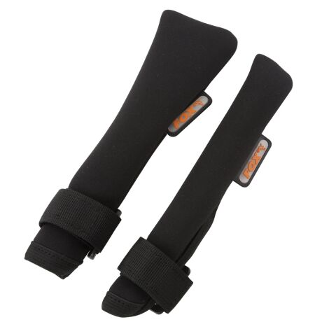 Fox Tip &amp; Butt Protector