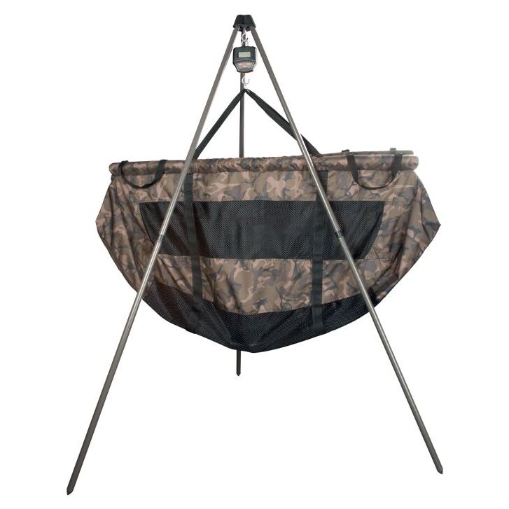 Fox Weighing Tripod